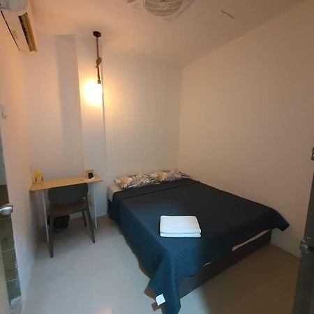 Rumah Tetamu & Cafe Kuala Lumpur Bagian luar foto