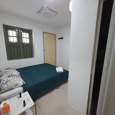 Rumah Tetamu & Cafe Kuala Lumpur Bagian luar foto