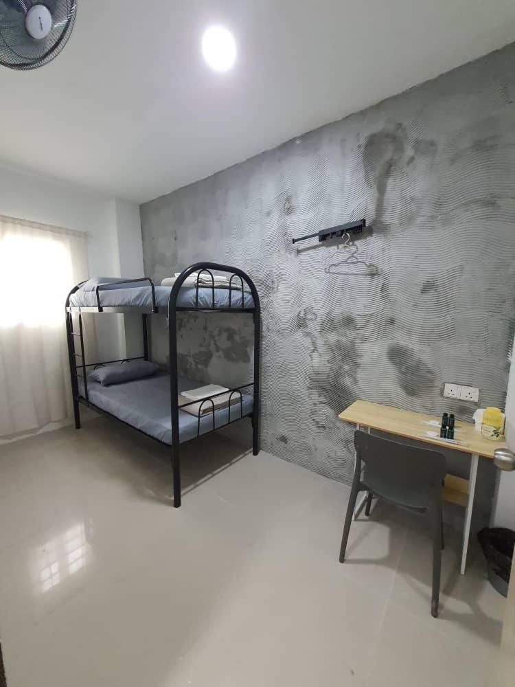 Rumah Tetamu & Cafe Kuala Lumpur Bagian luar foto