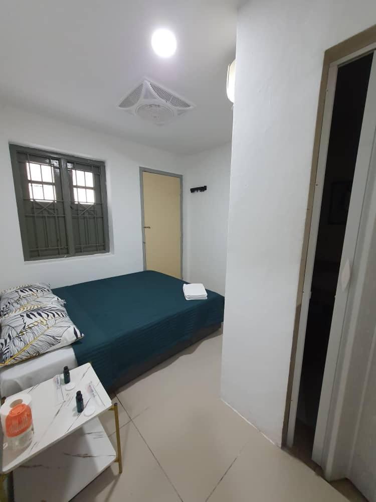 Rumah Tetamu & Cafe Kuala Lumpur Bagian luar foto